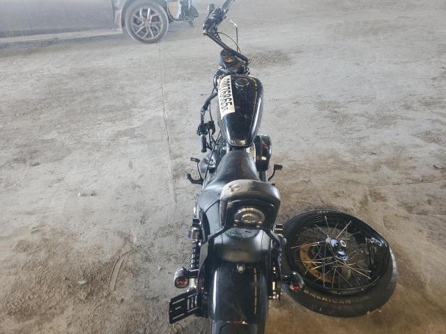 2010 HARLEY-DAVIDSON XL1200 N 1HD1CZ310AC401650