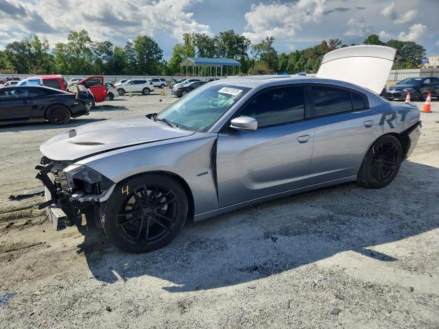 2015 DODGE CHARGER R/T 2C3CDXCT4FH871055