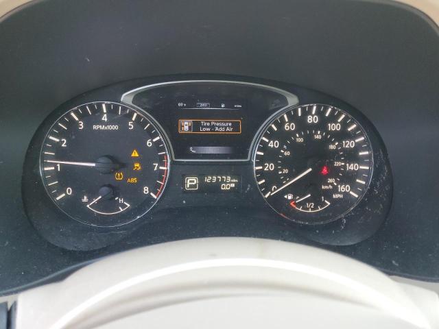 2015 NISS PATHFINDER S - 5N1AR2MM2FC716596