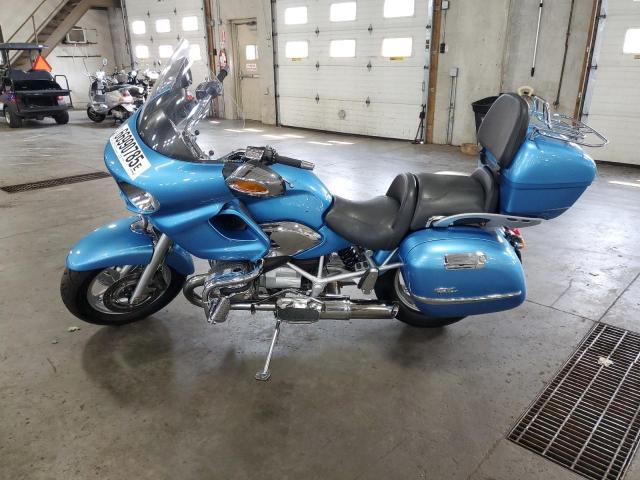 BMW R1200 CL 2003 WB10496A83ZJ30775 photo #4