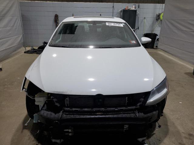 2017 VOLKSWAGEN JETTA GLI 3VW5T7AJ3HM332632