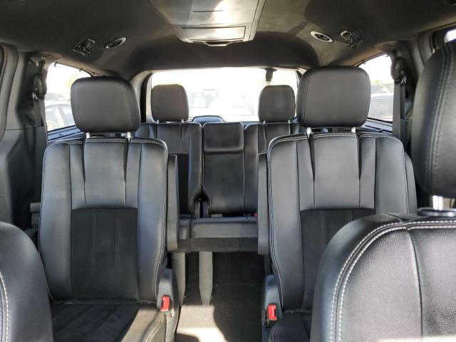 2017 DODGE GRAND CARA 2C4RDGCGXHR558825