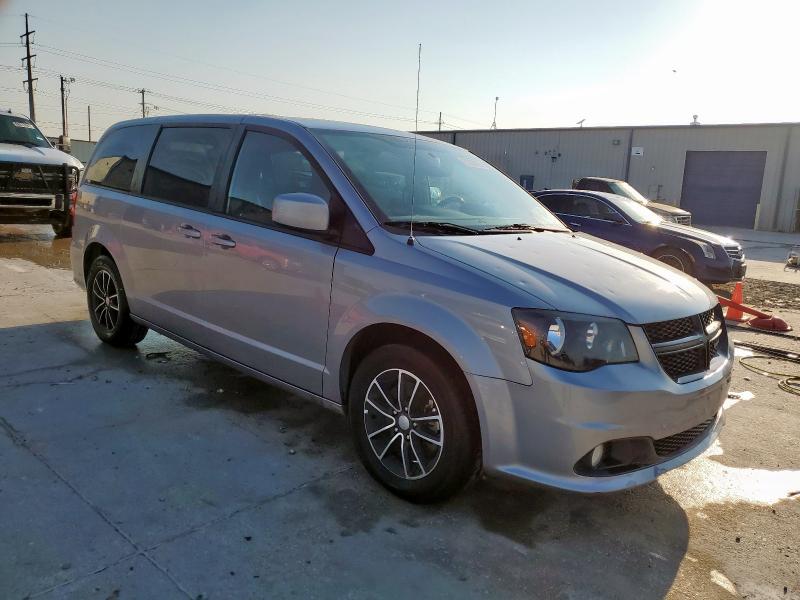 2018 DODGE GRAND CARA 2C4RDGBG5JR221437