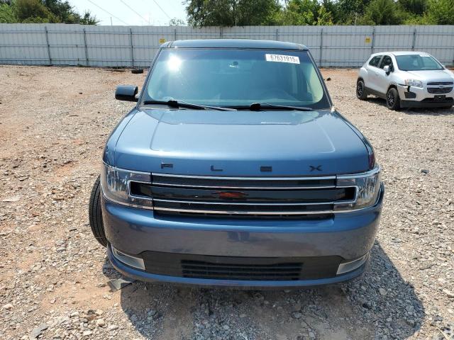 2019 FORD FLEX SEL 2FMGK5C87KBA24302