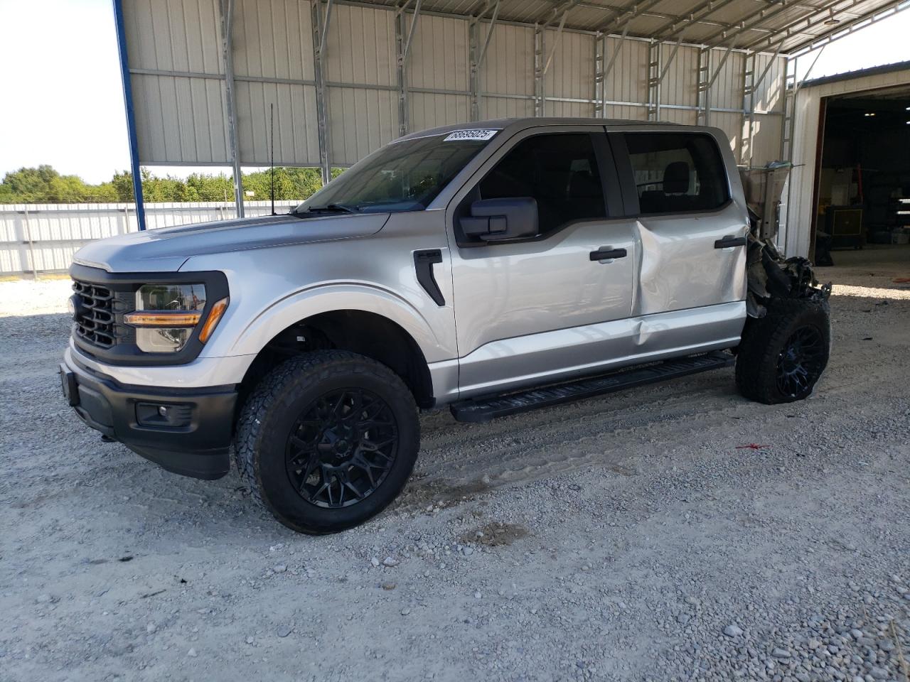 FORD F-150 STX