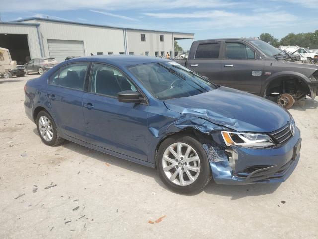 2015 VOLKSWAGEN JETTA SE 3VWD17AJ7FM267086