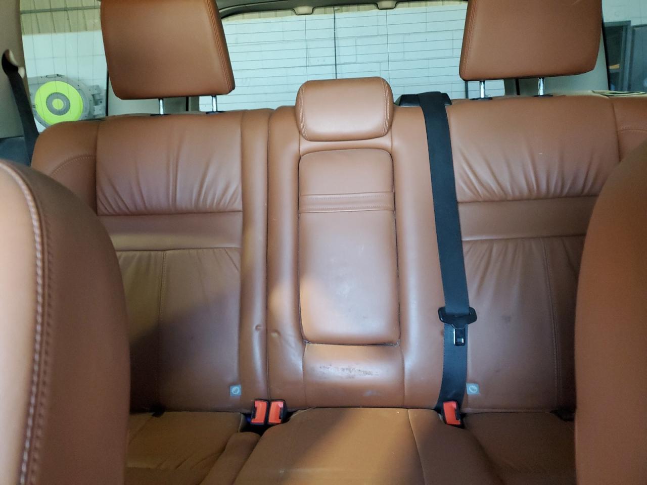 LAND ROVER LR2 HSE TECHNOLOGY