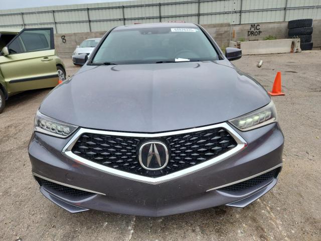 2018 ACURA TLX TECH 19UUB1F53JA000706