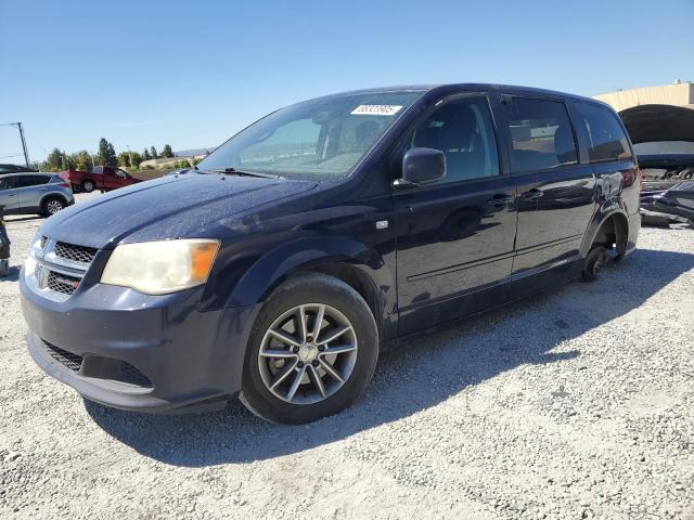 2014 DODGE GRAND CARA - 2C4RDGBG5ER459617