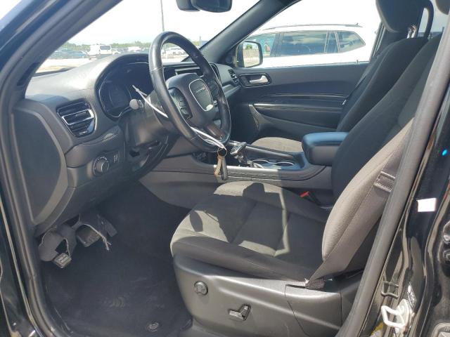 2023 DODGE DURANGO SX 1C4RDHAG0PC635444