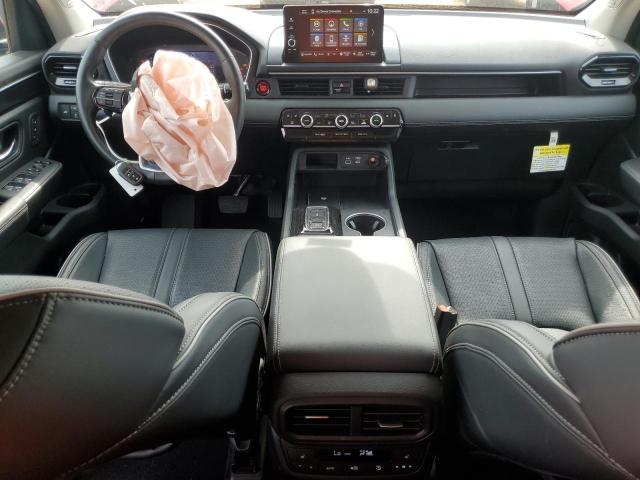 2025 HONDA PILOT ELIT 5FNYG1H83SB035926