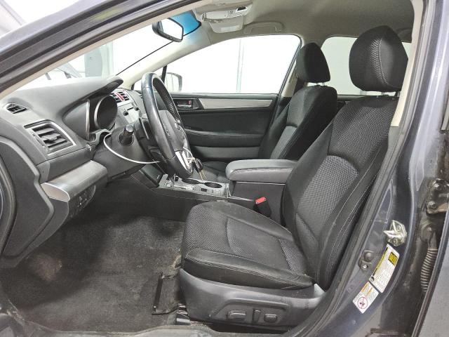 2015 SUBARU OUTBACK 2. 4S4BSACC9F3218424