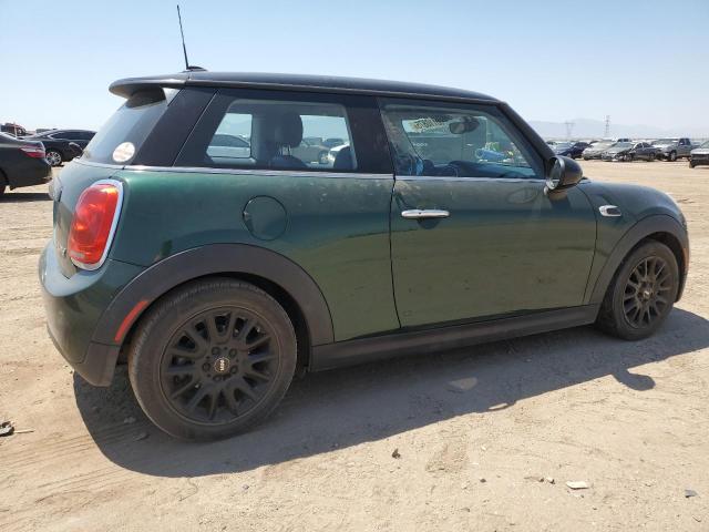 2017 MINI COOPER WMWXP5C53H2D16538