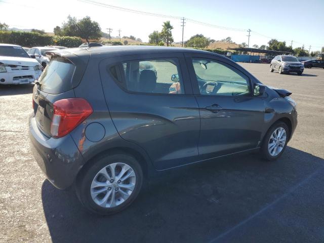 2021 CHEVROLET SPARK 1LT KL8CD6SA9MC735437