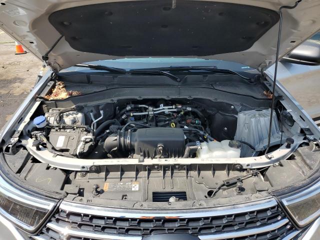 2023 FORD EXPLORER X #3287630012
