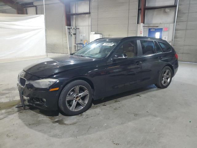 BMW 328 XI