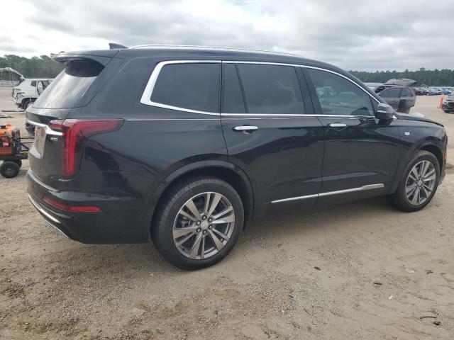 2025 CADILLAC XT6 PREMIUM LUXURY 1GYKPCRS5SZ127913