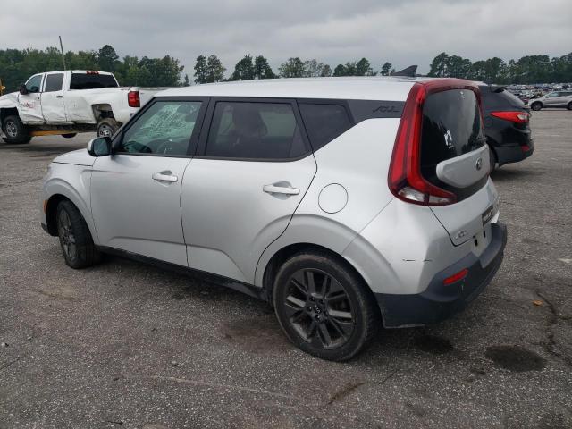 2021 KIA SOUL LX KNDJ23AU7M7791738