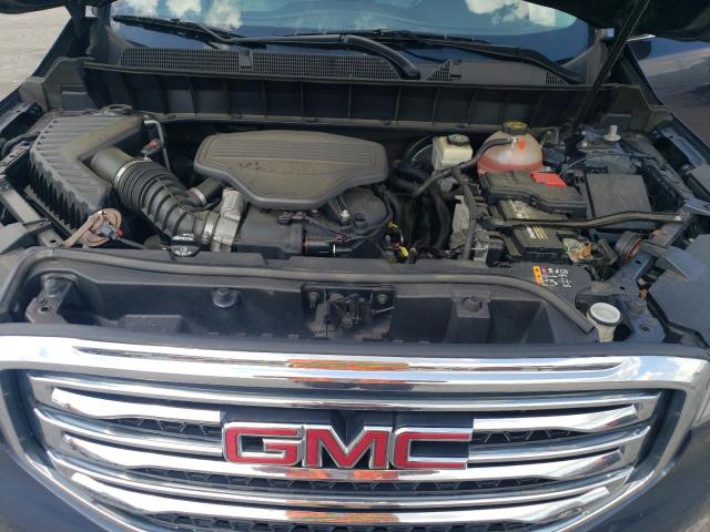 2018 GMC ACADIA SLT 1GKKNMLS3JZ154556