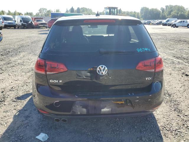 2015 VOLKSWAGEN GOLF TDI 3VW2A7AU5FM053795