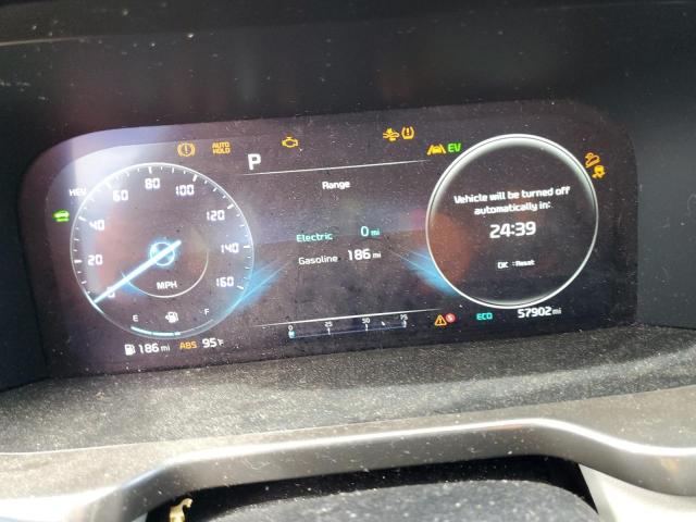 2022 KIA SORENTO SX PRESTIGE KNDRMDLH6N5088261