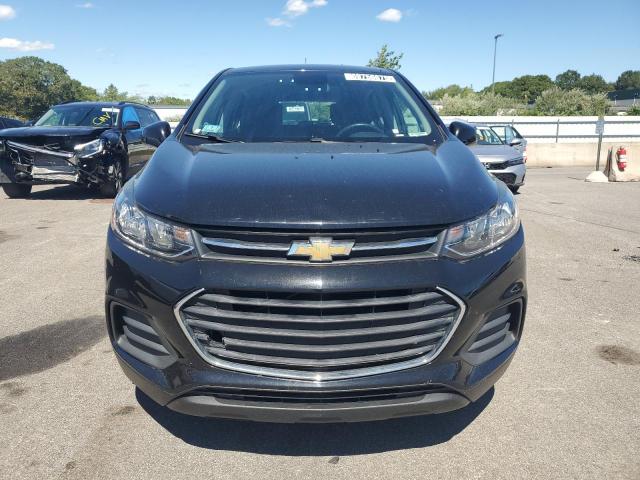 2020 CHEVROLET TRAX LS - KL7CJKSB7LB063462