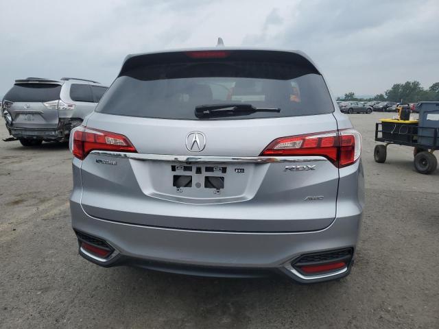 2018 ACURA RDX 5J8TB4H36JL009963