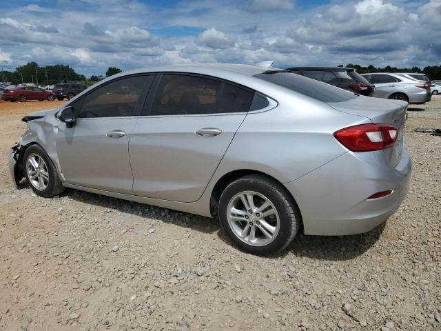 2018 CHEVROLET CRUZE LT - 1G1BE5SM2J7115854