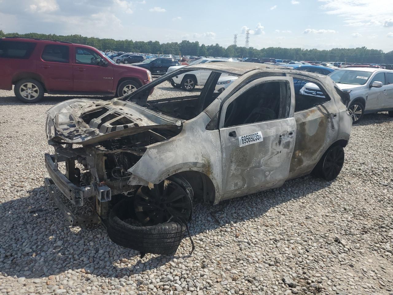 BUICK ENCORE PREFERRED