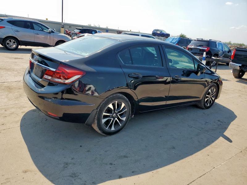 2015 HONDA CIVIC EX 2HGFB2F87FH564246