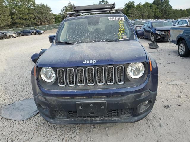 2018 JEEP RENEGADE L ZACCJABB5JPH73671