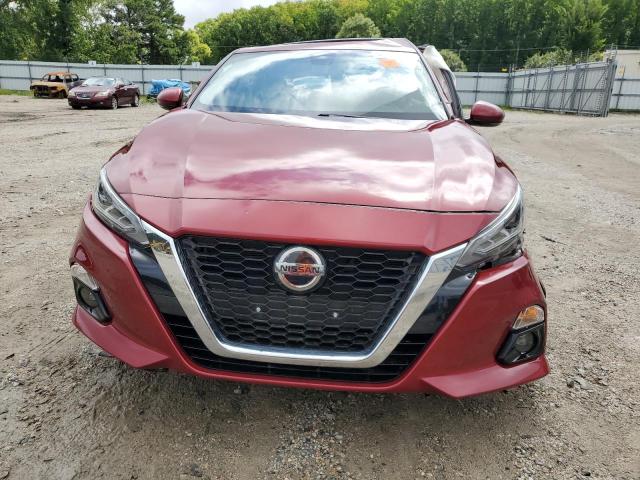 2021 NISSAN ALTIMA SL 1N4BL4EV9MN377498