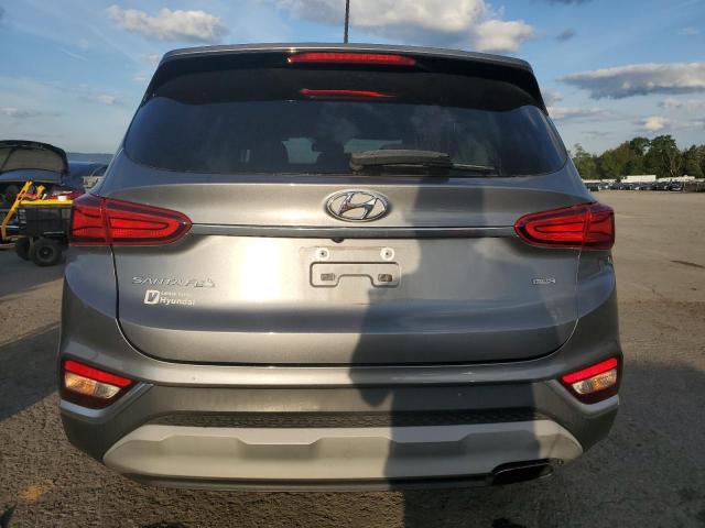 2019 HYUNDAI SANTA FE SE 5NMS2CADXKH124768