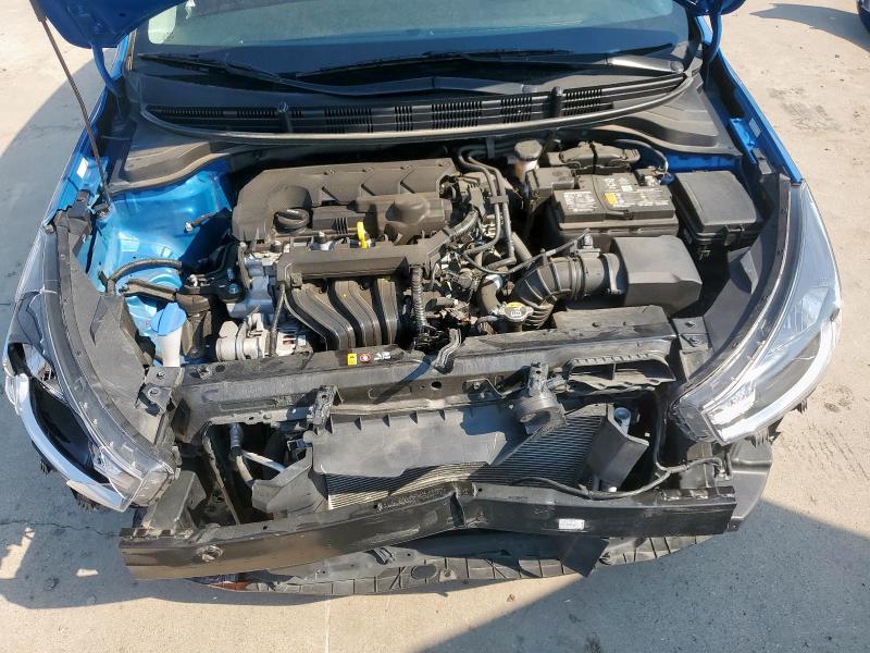 2023 KIA RIO LX - 3KPA24AD1PE576057