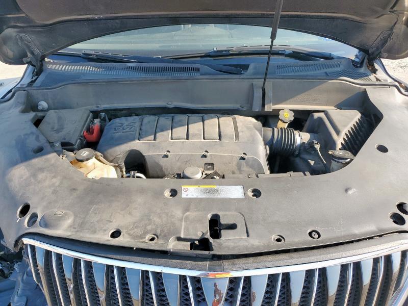 2013 BUICK ENCLAVE - 5GAKRCKD1DJ138339