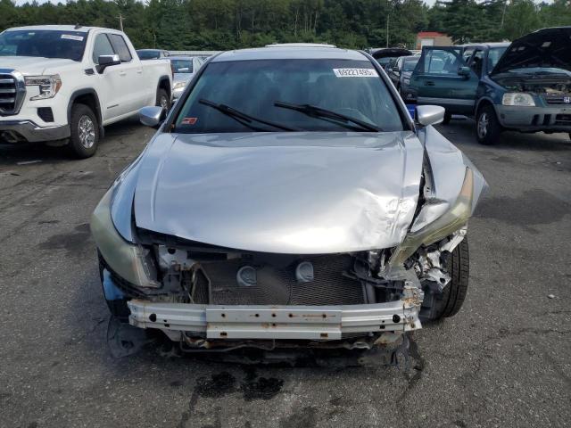 2010 HONDA ACCORD EXL - 1HGCP2F87AA036220