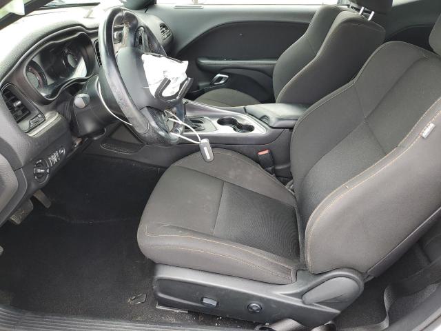 2019 DODGE CHALLENGER 2C3CDZJG8KH679942
