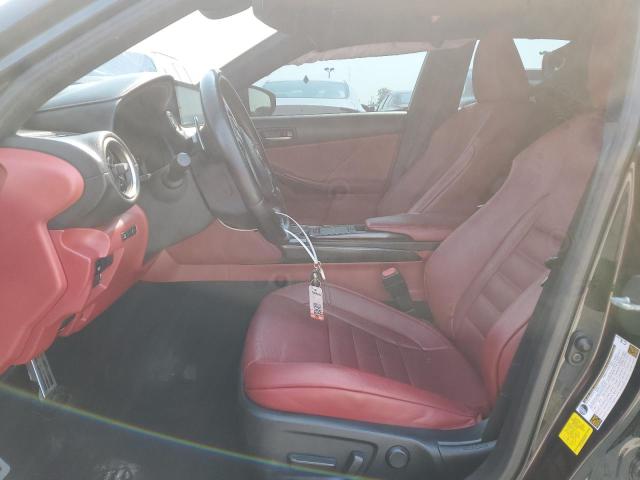 2021 LEXUS IS 350 F S JTHGZ1E25M5018327
