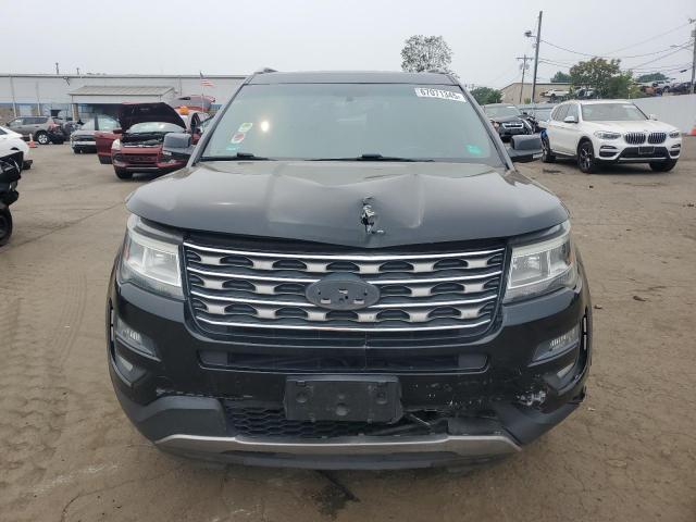 2016 FORD EXPLORER X 1FM5K8DH9GGC68900