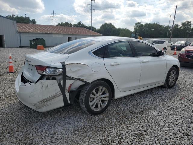 2015 CHRYSLER 200 LIMITE 1C3CCCAB1FN742462