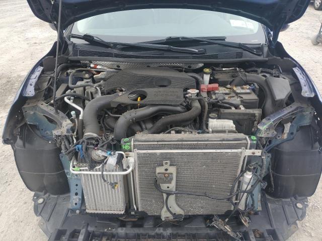2018 NISSAN SENTRA SR 3N1CB7AP7JY295913