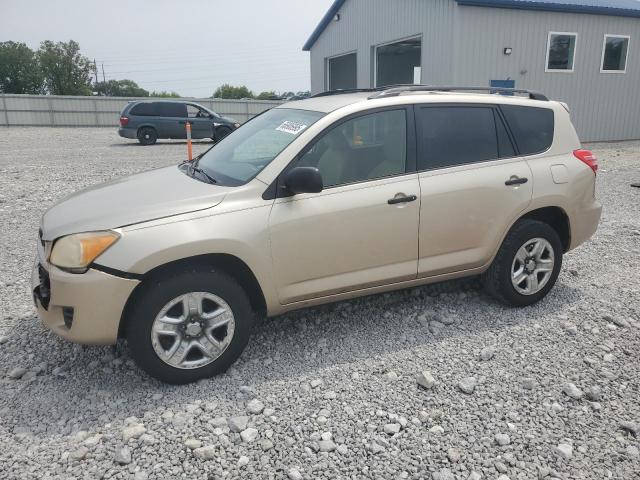 2010 TOYOTA RAV4 - JTMZF4DVXAD017692