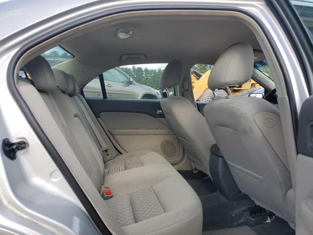 2010 FORD FUSION SE - 3FAHP0HA8AR197258