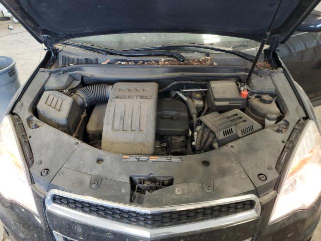2011 CHEVROLET EQUINOX LT - 2CNFLEEC0B6451257