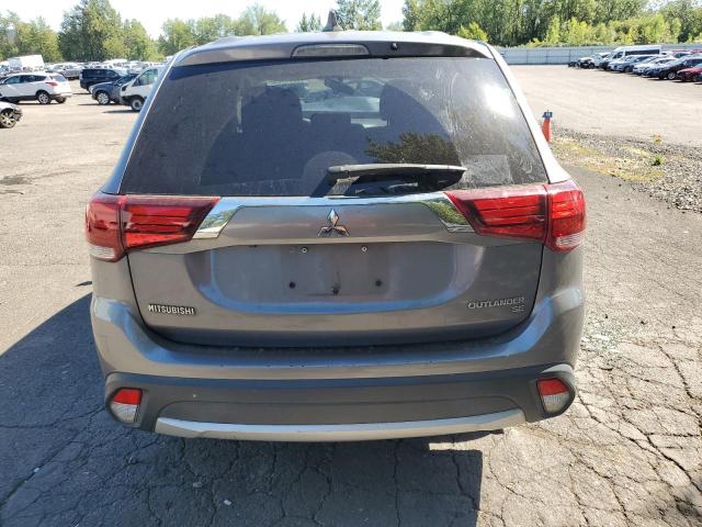 2018 MITSUBISHI OUTLANDER JA4AD3A30JJ004297