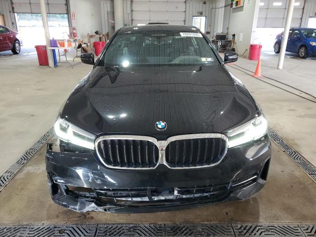 2022 BMW 530 XI WBA13BJ0XNWX39450