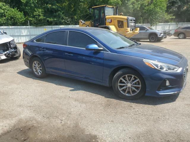 2019 HYUNDAI SONATA SE 5NPE24AF3KH802851