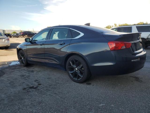 2015 CHEVROLET IMPALA LT 1G1125S32FU107970