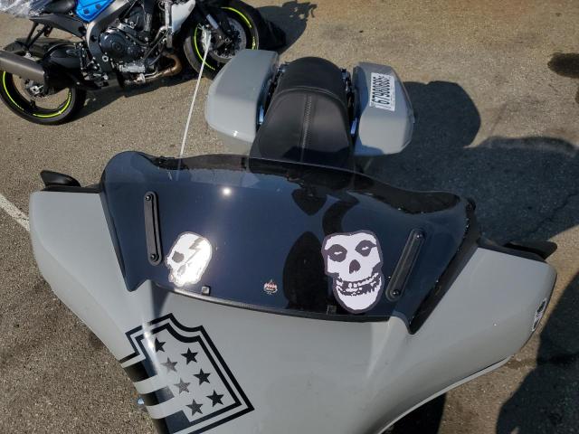 2024 HARLEY-DAVIDSON FLHX 1HD1KB725RB612860