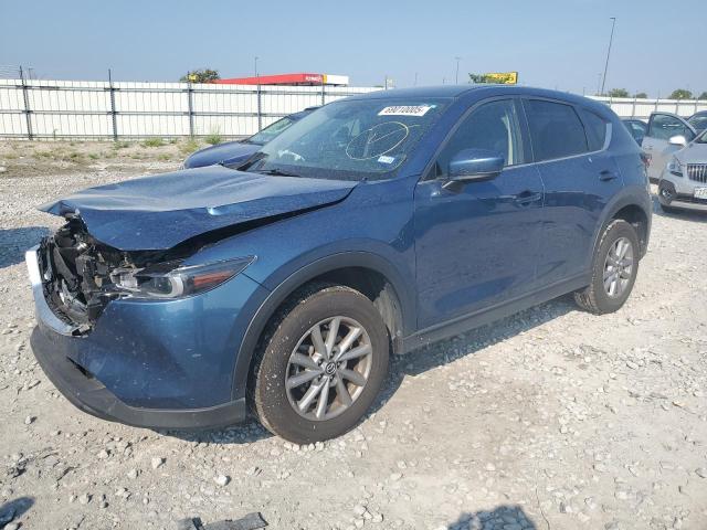 MAZDA CX-5 SELEC